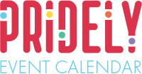 PRIDELY EVENT CALENDAR
